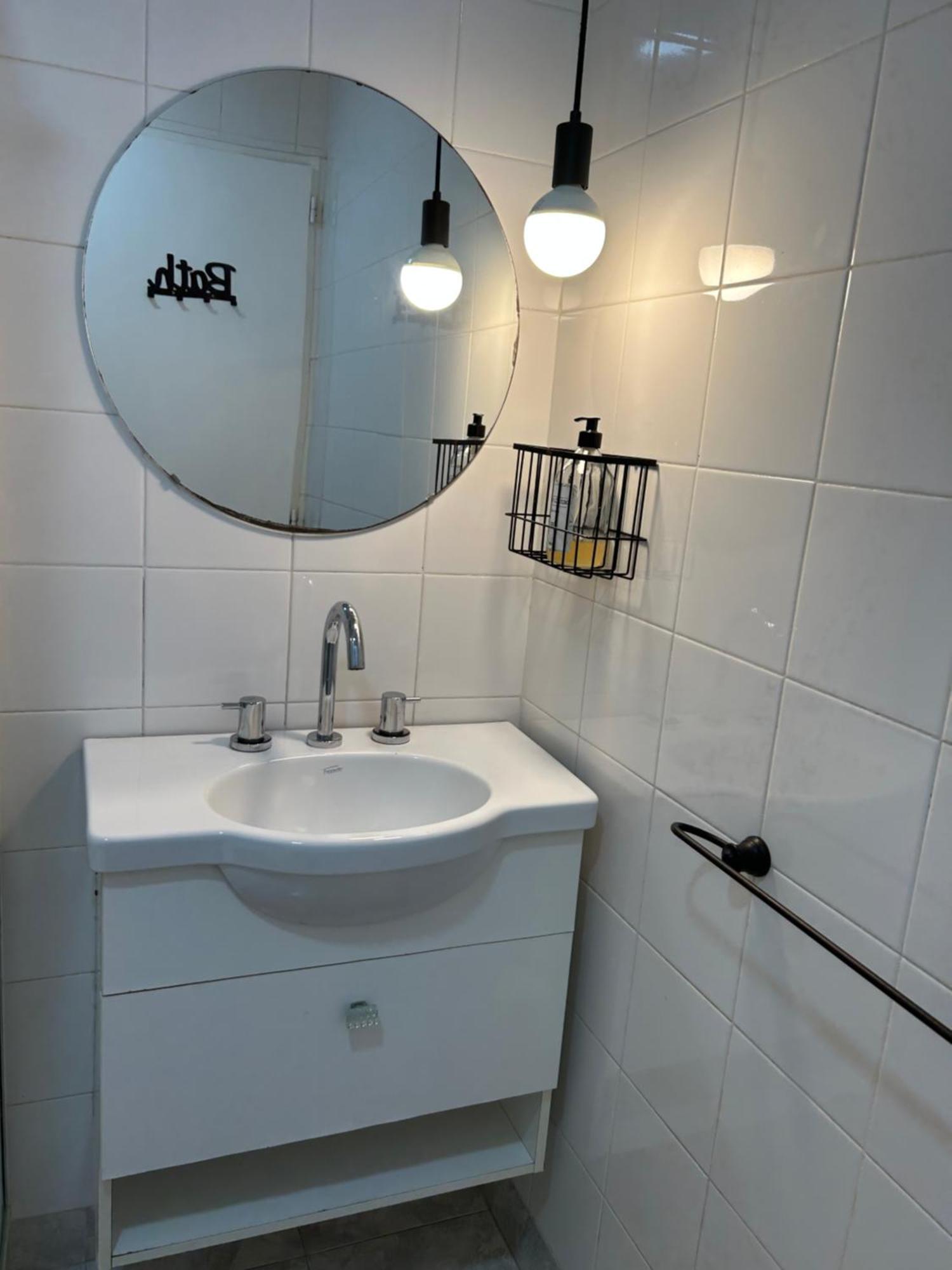 Apartamento Monoambiente Lujoso En Canitas! *