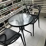 Monoambiente Lujoso En Canitas!