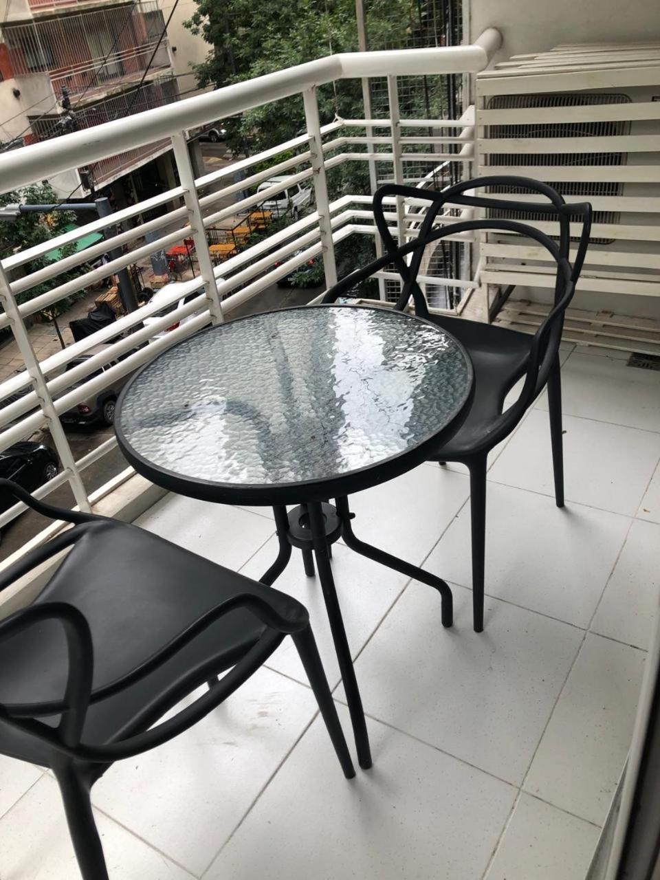 Monoambiente Lujoso En Canitas! Appartamento